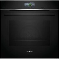 Электрический духовой шкаф Siemens iQ700 HB736G1B1