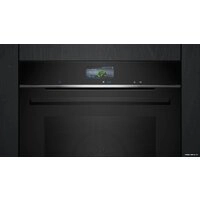 Электрический духовой шкаф Siemens iQ700 HB736G1B1