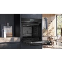 Электрический духовой шкаф Siemens iQ700 HB736G1B1