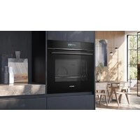 Электрический духовой шкаф Siemens iQ700 HB736G1B1