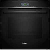 Электрический духовой шкаф Siemens iQ700 HB774G1B1