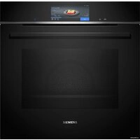 Электрический духовой шкаф Siemens iQ700 HB778G3B1