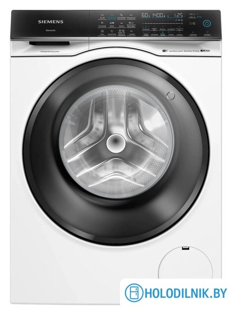 Стирально-сушильная машина Siemens iQ700 WN54C2A40
