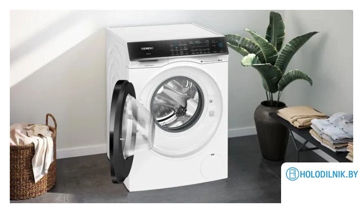 Стирально-сушильная машина Siemens iQ700 WN54C2A40