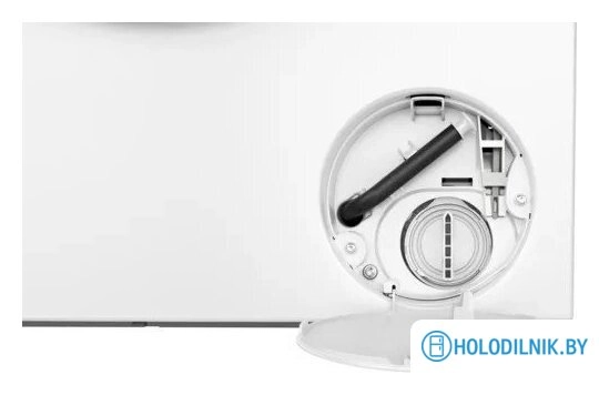 Стирально-сушильная машина Siemens iQ700 WN54C2A40