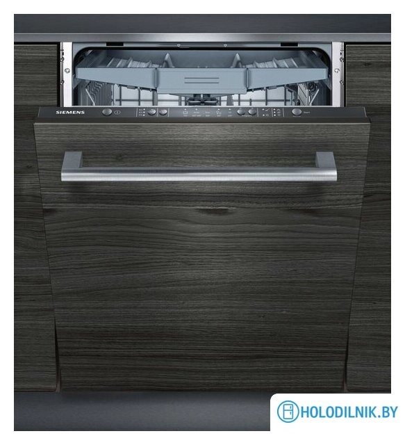 Встраиваемая посудомоечная машина Siemens SN615X03EE
