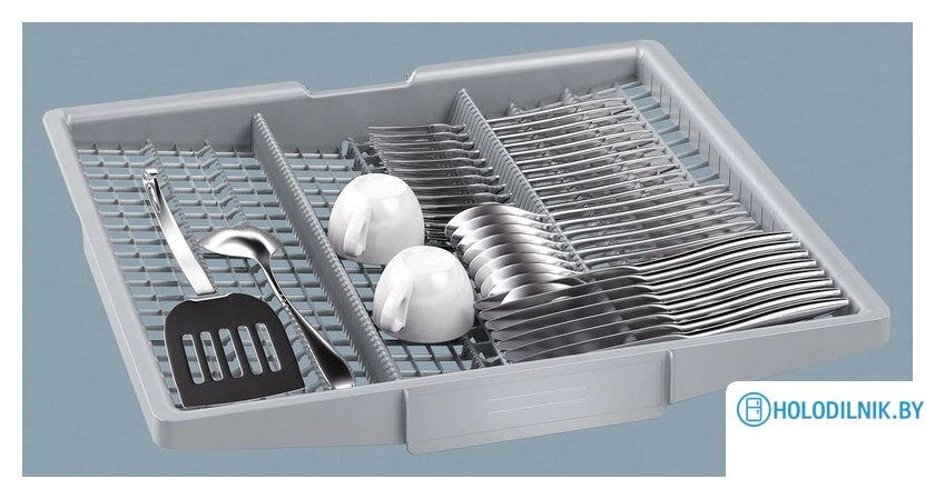 Встраиваемая посудомоечная машина Siemens SN615X03EE