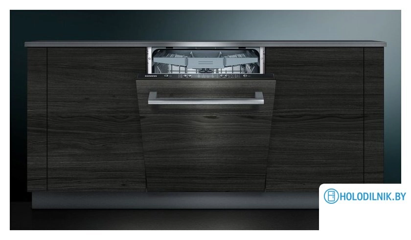 Встраиваемая посудомоечная машина Siemens SN615X03EE