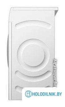 Стиральная машина Siemens WH22A2W0BL