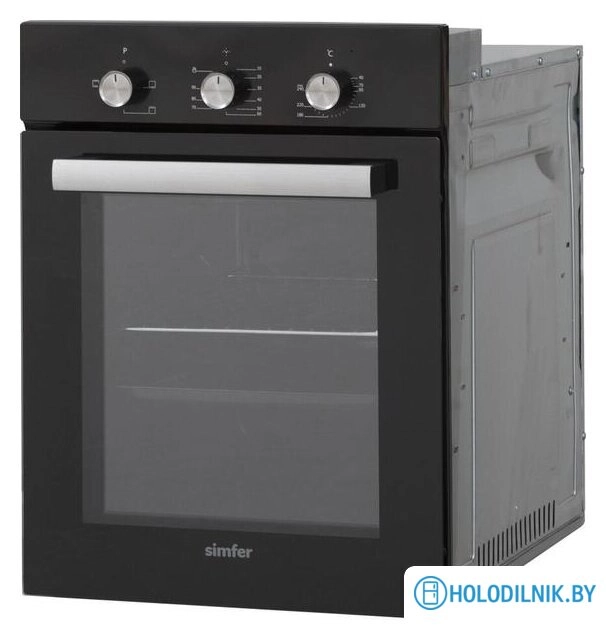 Электрический духовой шкаф Simfer B4EB14006