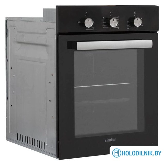 Электрический духовой шкаф Simfer B4EB14006