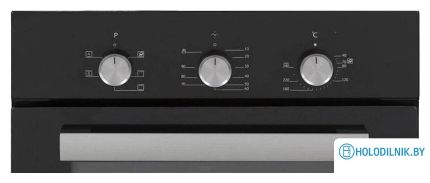 Электрический духовой шкаф Simfer B4EB16016