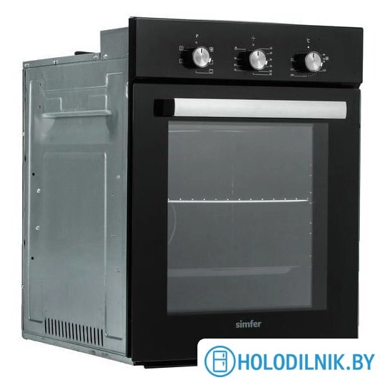 Электрический духовой шкаф Simfer B4EB16016