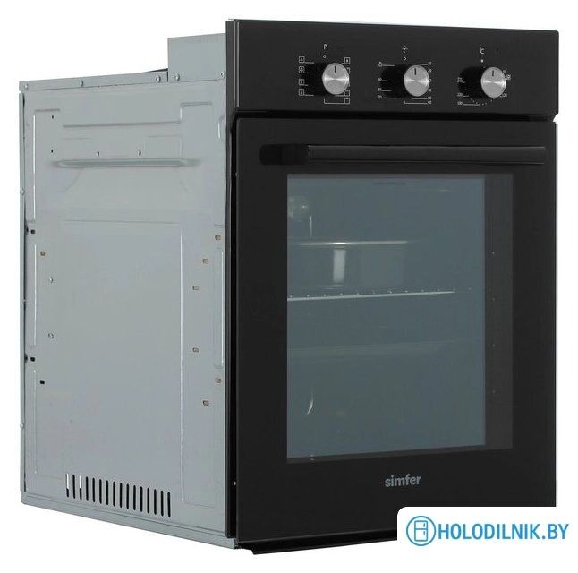 Электрический духовой шкаф Simfer B4EB19070
