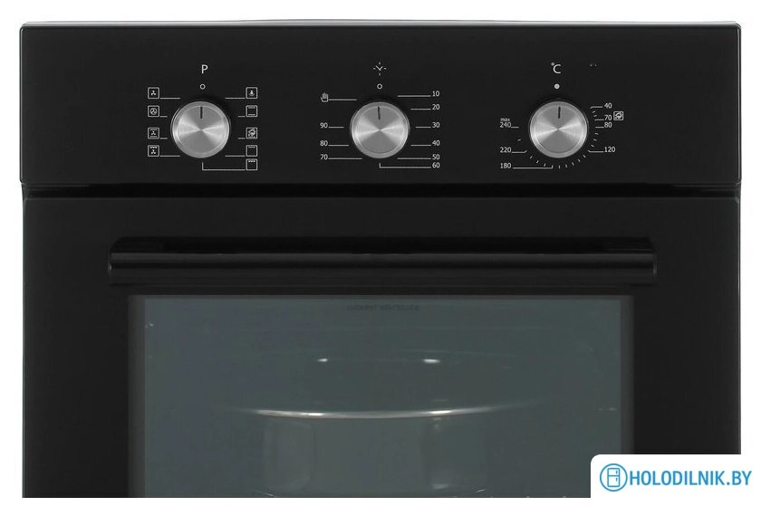 Электрический духовой шкаф Simfer B4EB19070