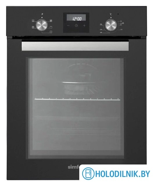 Электрический духовой шкаф Simfer B4EB56016