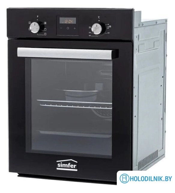 Электрический духовой шкаф Simfer B4EB56016