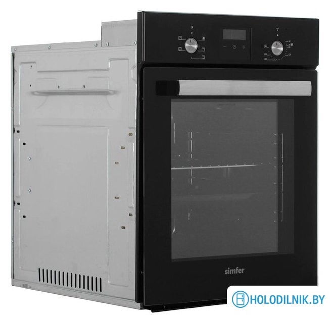 Электрический духовой шкаф Simfer B4EB66025