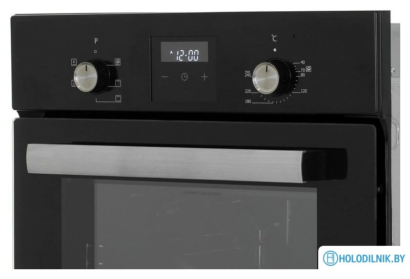 Электрический духовой шкаф Simfer B4EB66025