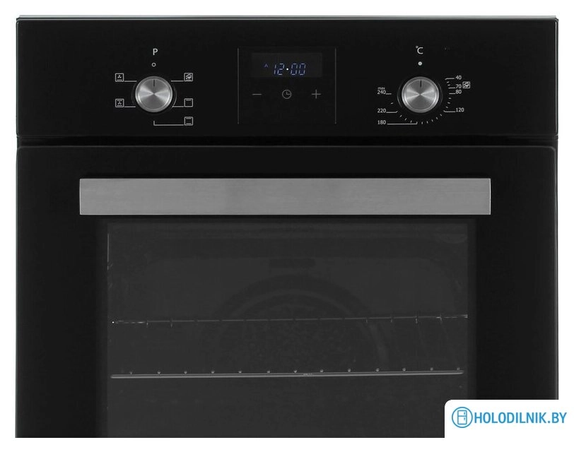 Электрический духовой шкаф Simfer B4EB66025