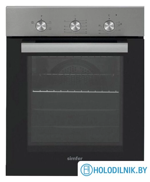 Электрический духовой шкаф Simfer B4EM14016
