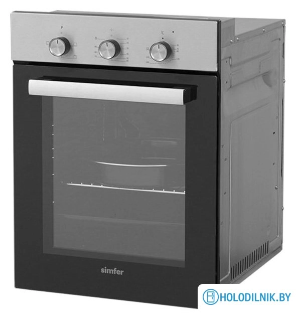 Электрический духовой шкаф Simfer B4EM14016