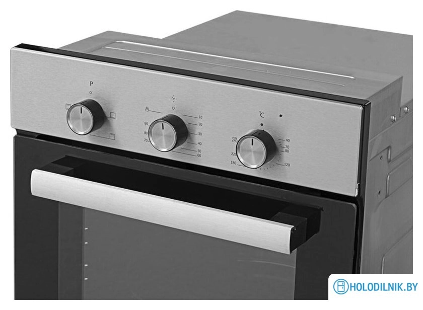 Электрический духовой шкаф Simfer B4EM14016