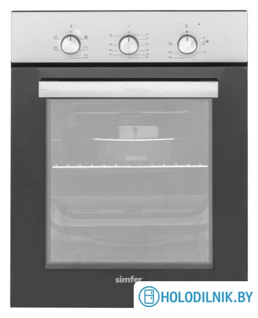 Электрический духовой шкаф Simfer B4EM16016