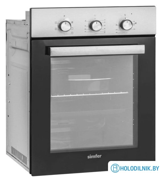 Электрический духовой шкаф Simfer B4EM16016