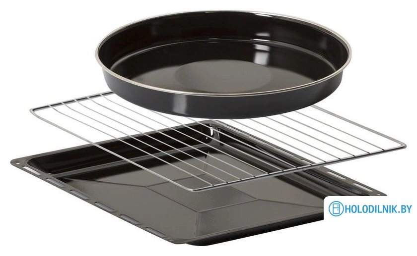 Электрический духовой шкаф Simfer B4EM16016