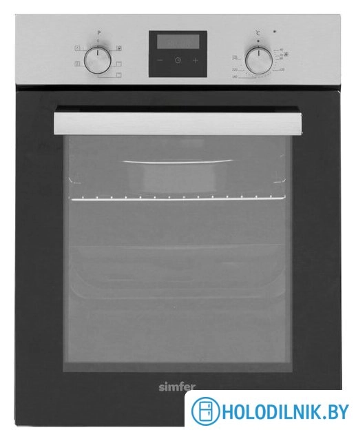 Электрический духовой шкаф Simfer B4EM56016