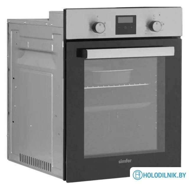Электрический духовой шкаф Simfer B4EM56016