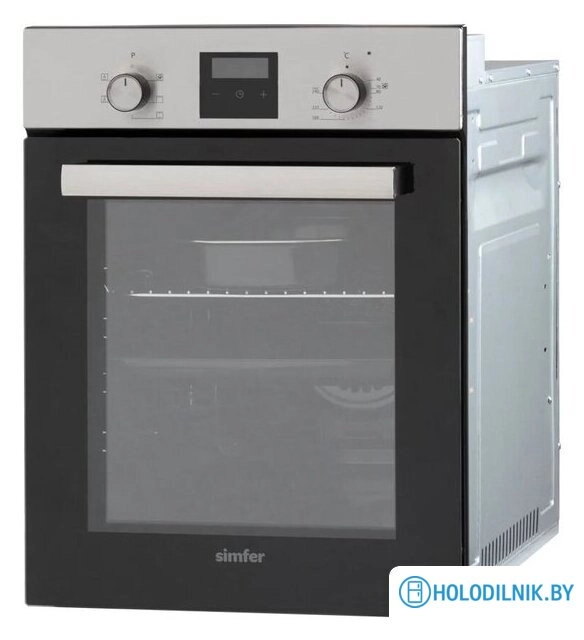 Электрический духовой шкаф Simfer B4EM56016