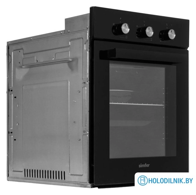 Электрический духовой шкаф Simfer B4ES16125
