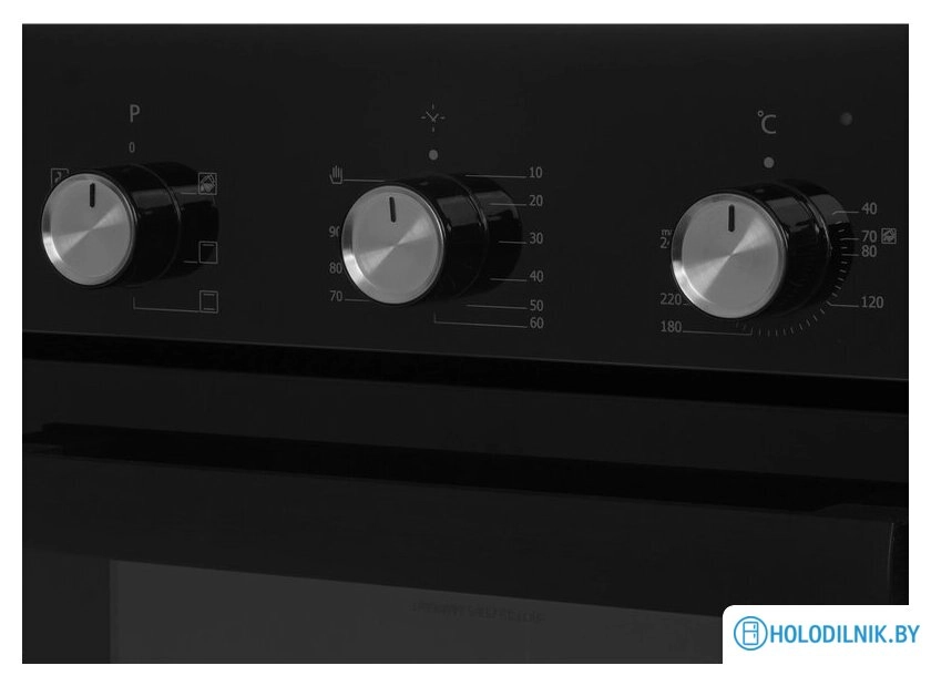 Электрический духовой шкаф Simfer B4ES16125