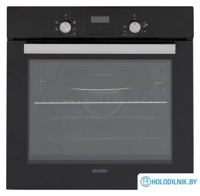 Электрический духовой шкаф Simfer B6EB56016