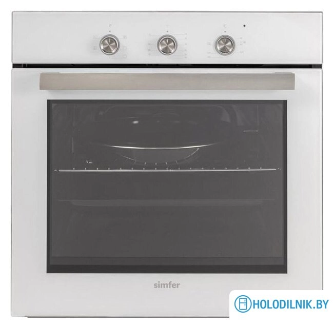 Электрический духовой шкаф Simfer B6EC16016
