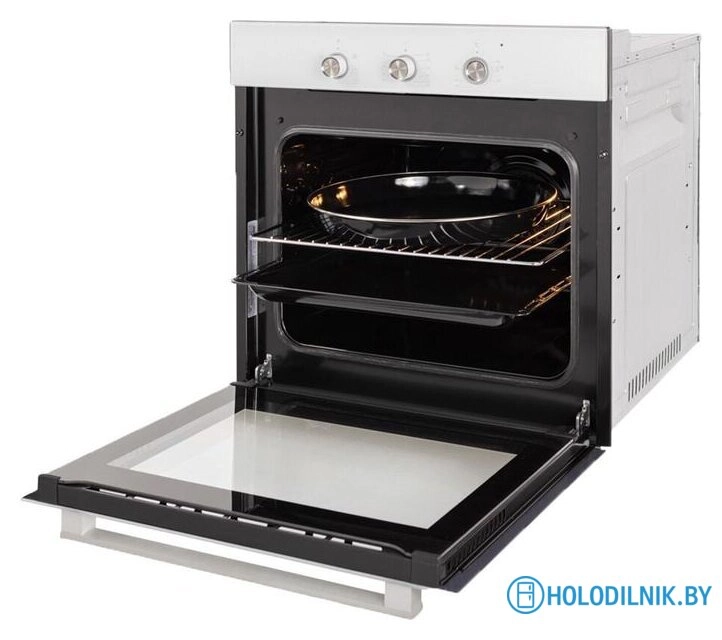 Электрический духовой шкаф Simfer B6EC16016