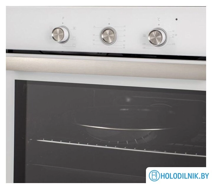 Электрический духовой шкаф Simfer B6EC16016