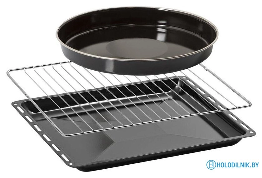 Электрический духовой шкаф Simfer B6EC16016