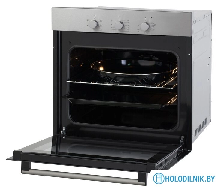 Электрический духовой шкаф Simfer B6EM16011