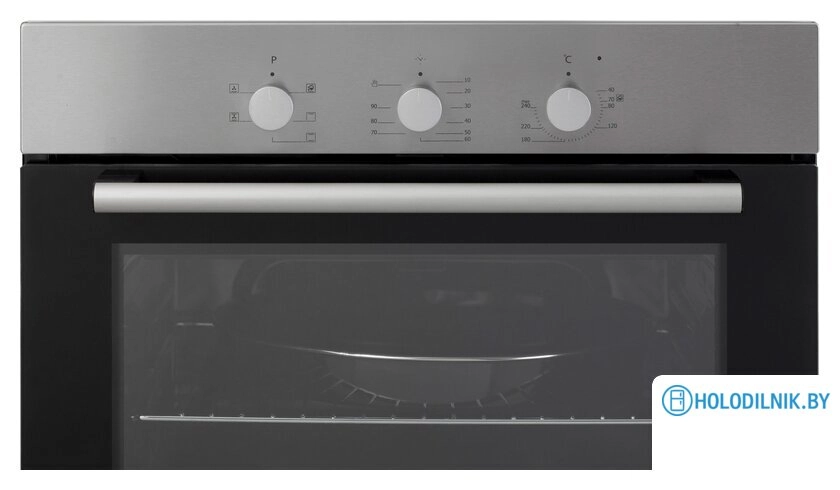 Электрический духовой шкаф Simfer B6EM16011