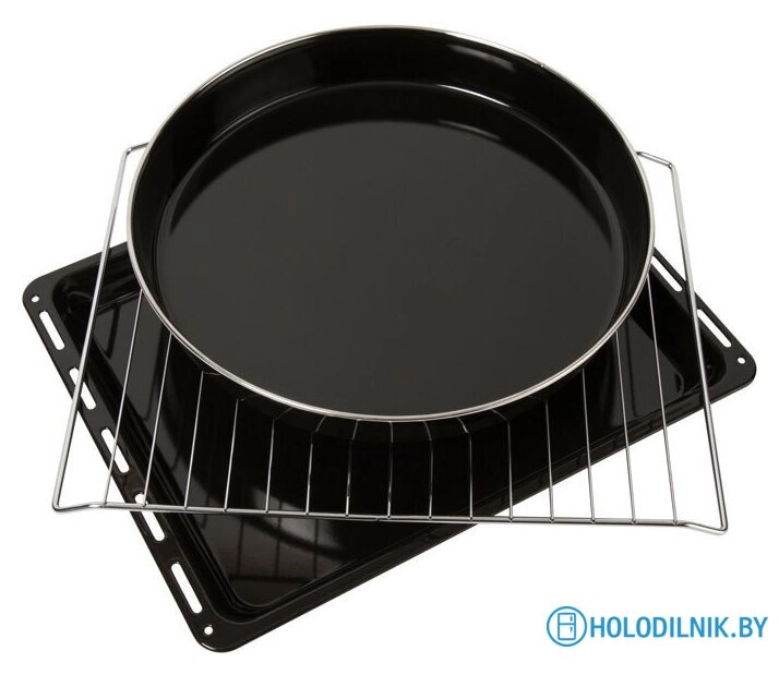 Электрический духовой шкаф Simfer B6EM16011