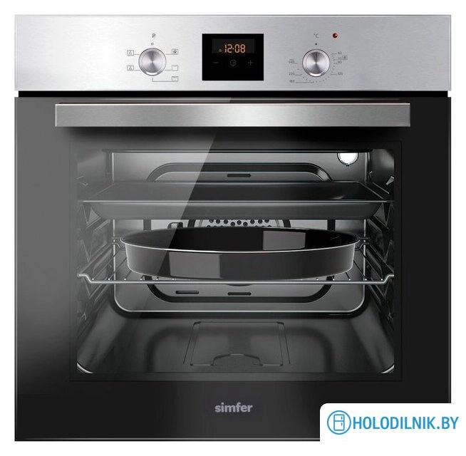 Электрический духовой шкаф Simfer B6EM56016
