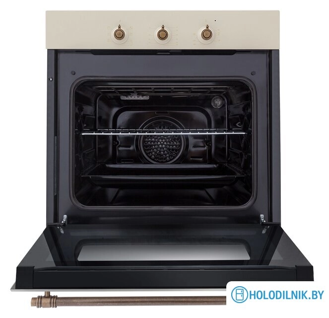 Электрический духовой шкаф Simfer B6EO18017