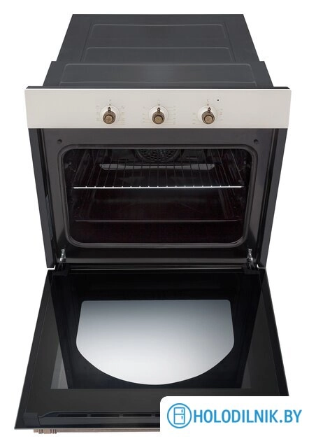 Электрический духовой шкаф Simfer B6EO18017