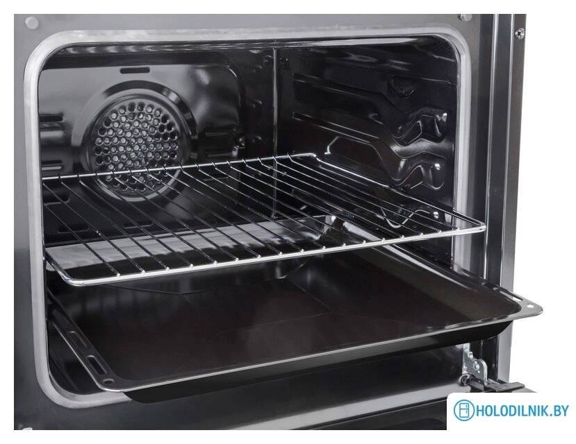 Электрический духовой шкаф Simfer B6EO18017