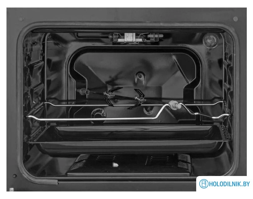 Газовый духовой шкаф Simfer B6GB12016