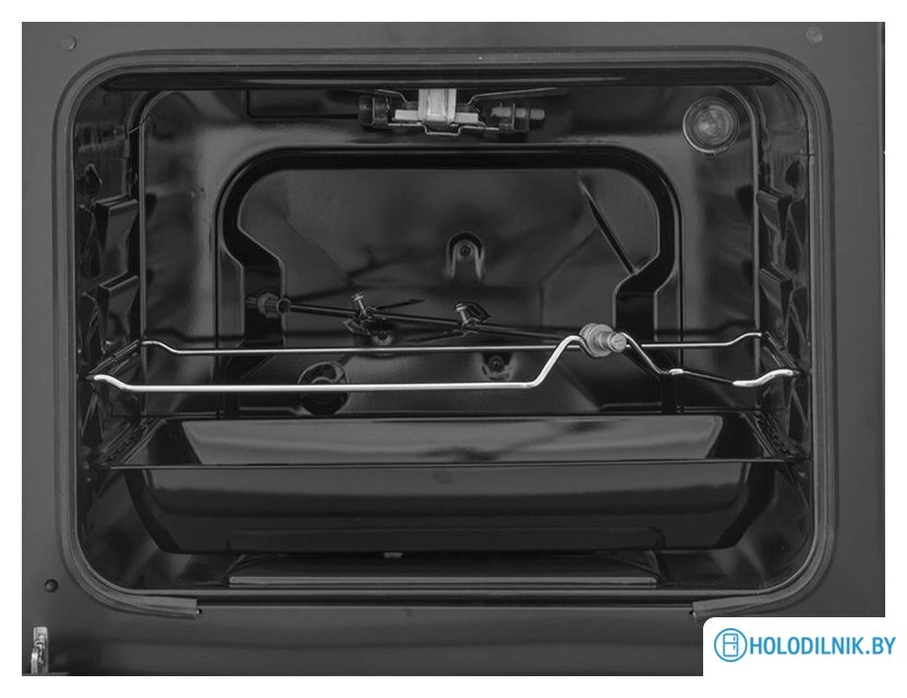 Газовый духовой шкаф Simfer B6GM12016