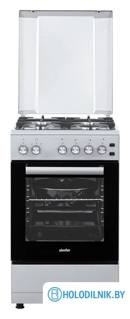 Кухонная плита Simfer F56GG42025